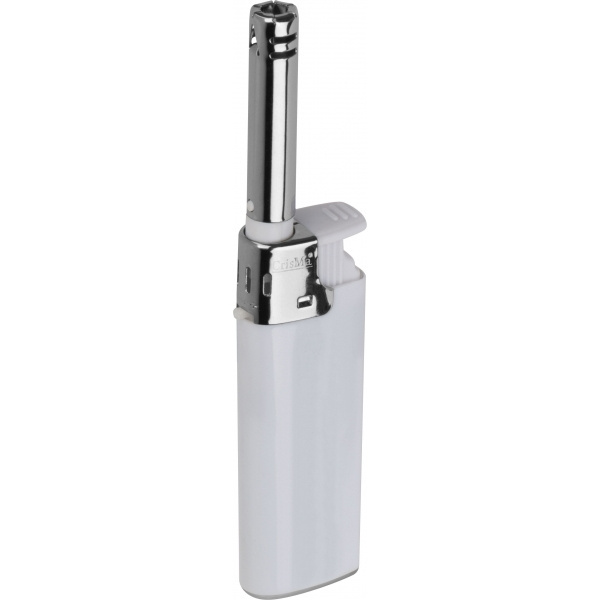 Logotrade promotional giveaways photo of: Lighter with attachment for candles BEJING